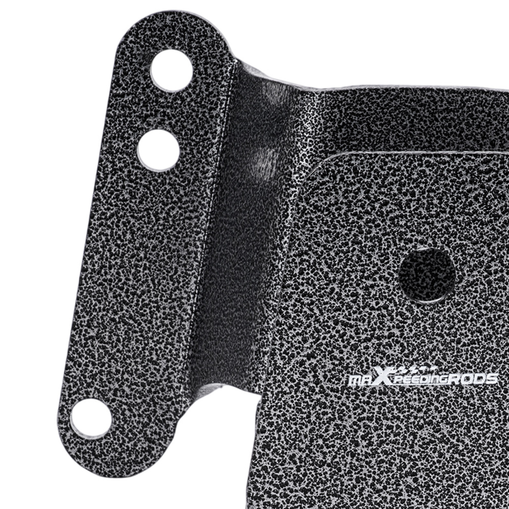 4 Drop Hanger Kit compatible for GMC C15 compatible for Chevy C10 1973-1987 Rear Lowering Shackle