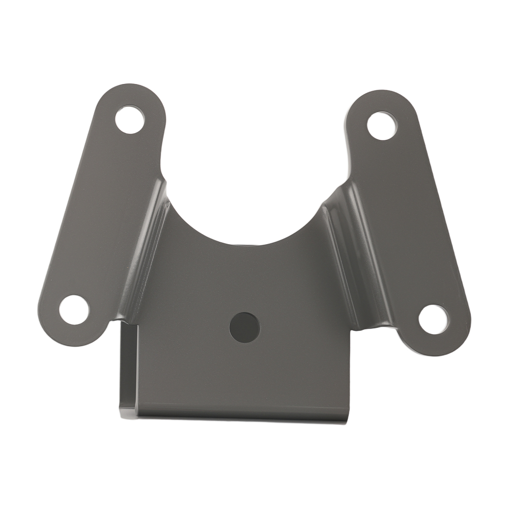 4 inch Rear Drop Lowering Kit Shackle Hanger compatible for Dodge Ram Charger D100 D150 2WD