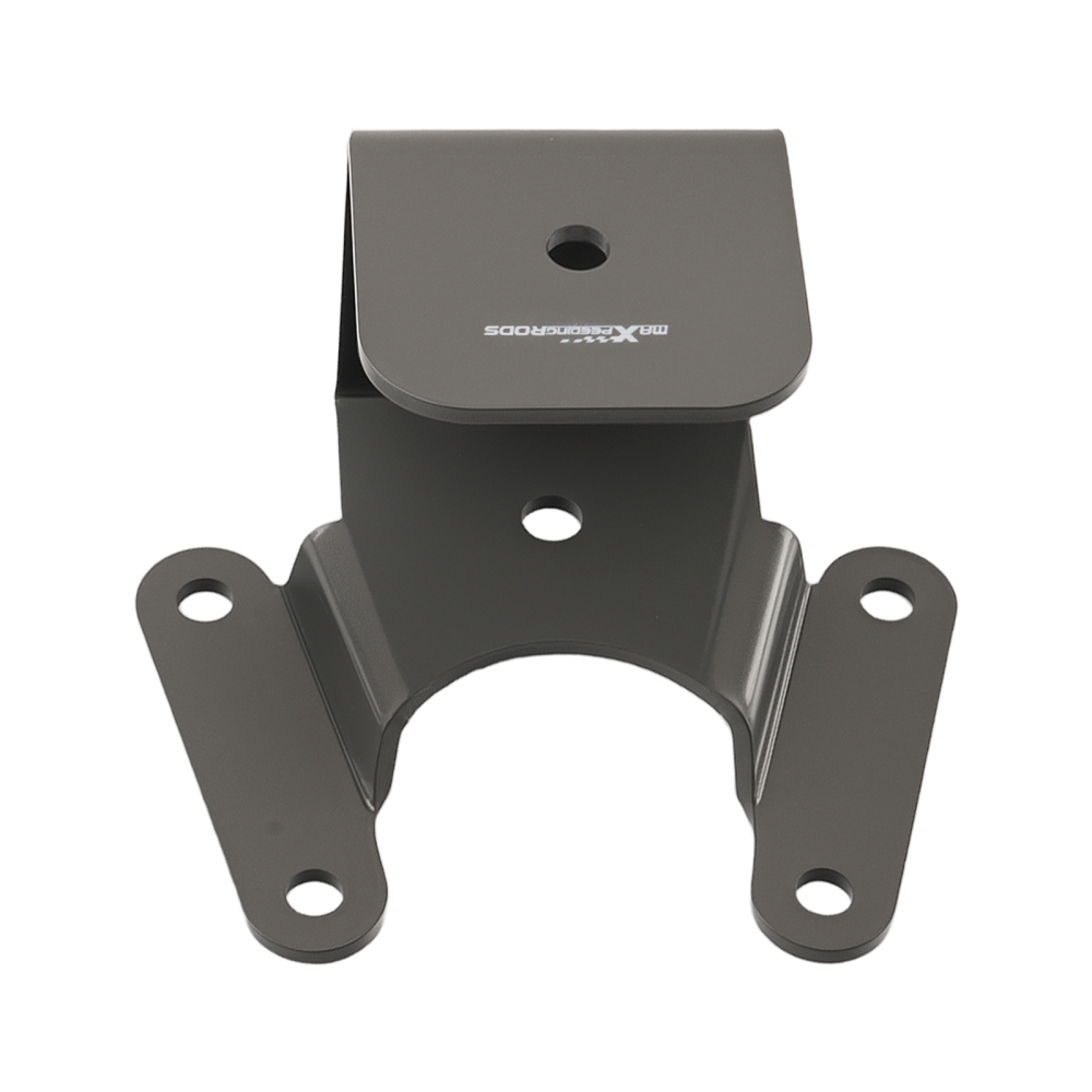 4 inch Rear Drop Lowering Kit Shackle Hanger compatible for Dodge Ram Charger D100 D150 2WD