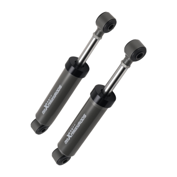 Lowering Shock Absorbers Front 2-3 Rear 4-5 Drop compatible for Chevy GMC C10 C15 63-72