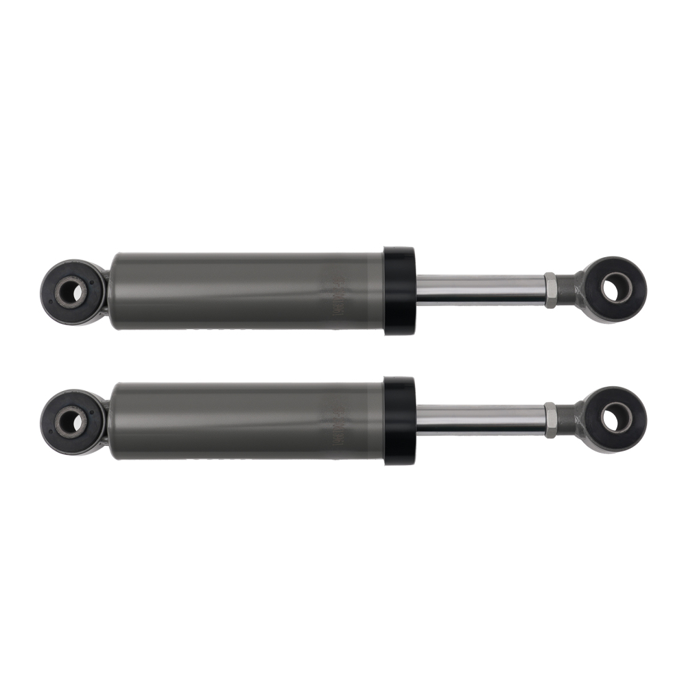 Lowering Shock Absorbers Front 2-3 Rear 4-5 Drop compatible for Chevy GMC C10 C15 63-72