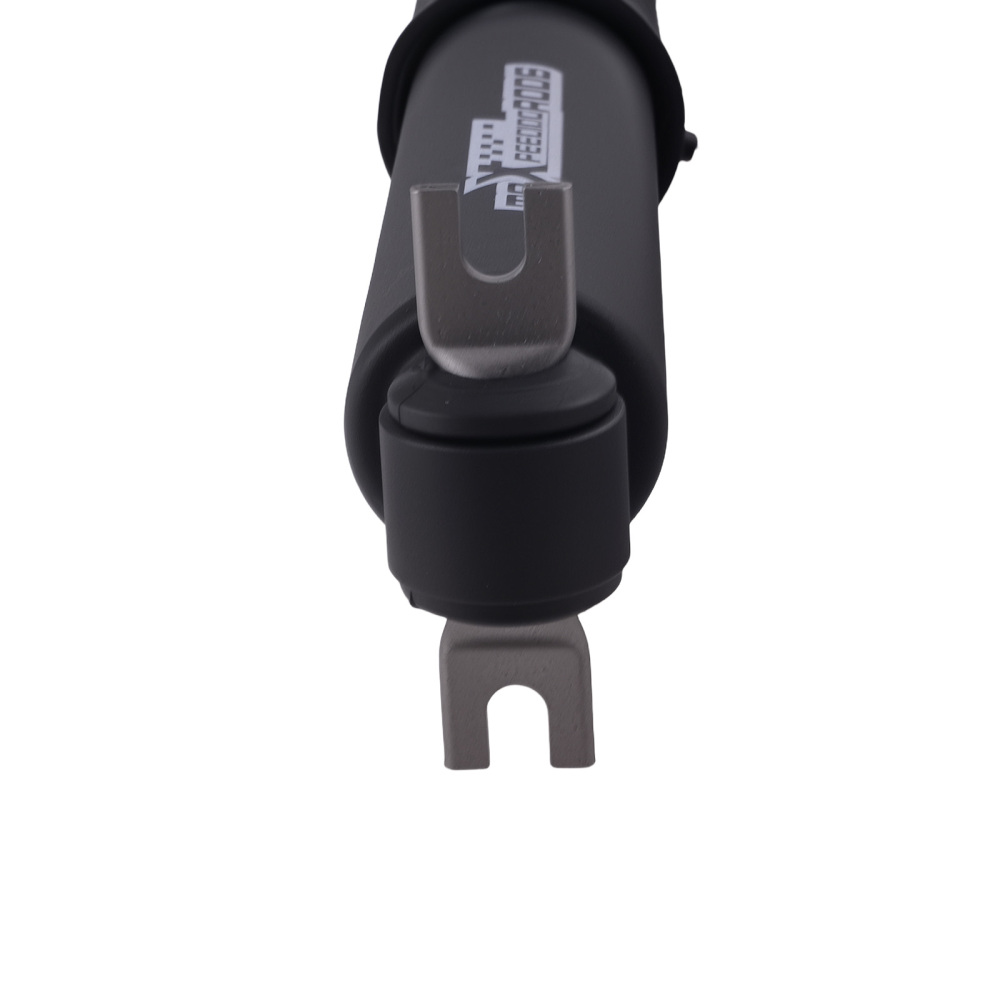 Front Drop Shocks compatible for Chevy GMC C1500 1988-1998 2WD Fit 4 Lowering Kit