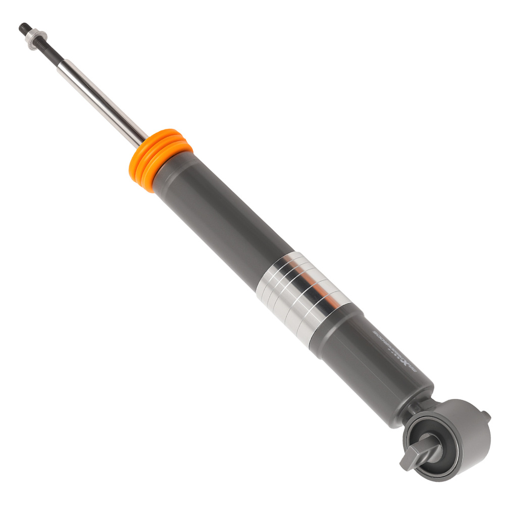 Front 0-3 Lowering Struts compatible for Ford F-150 2015-2020 2WD/4WD High Strength