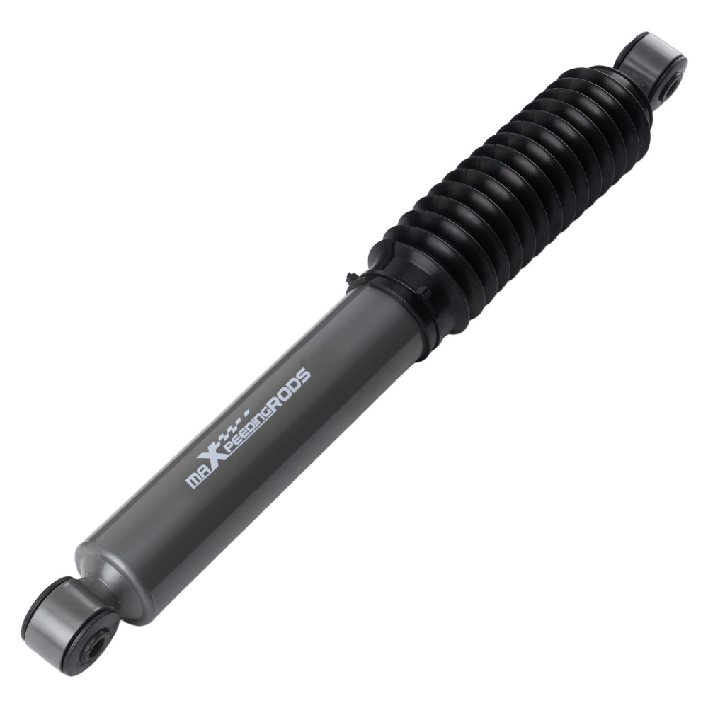 2PCS Rear Lowering Shock Absorber compatible for Ford F150 2015-2020 4-6 Inch Drop