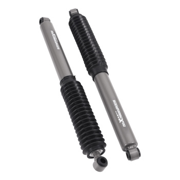 5 Rear Axle Drop KitDrop Shocks compatible for Ford F-150 2WD/4WD 2015-2020 Steel