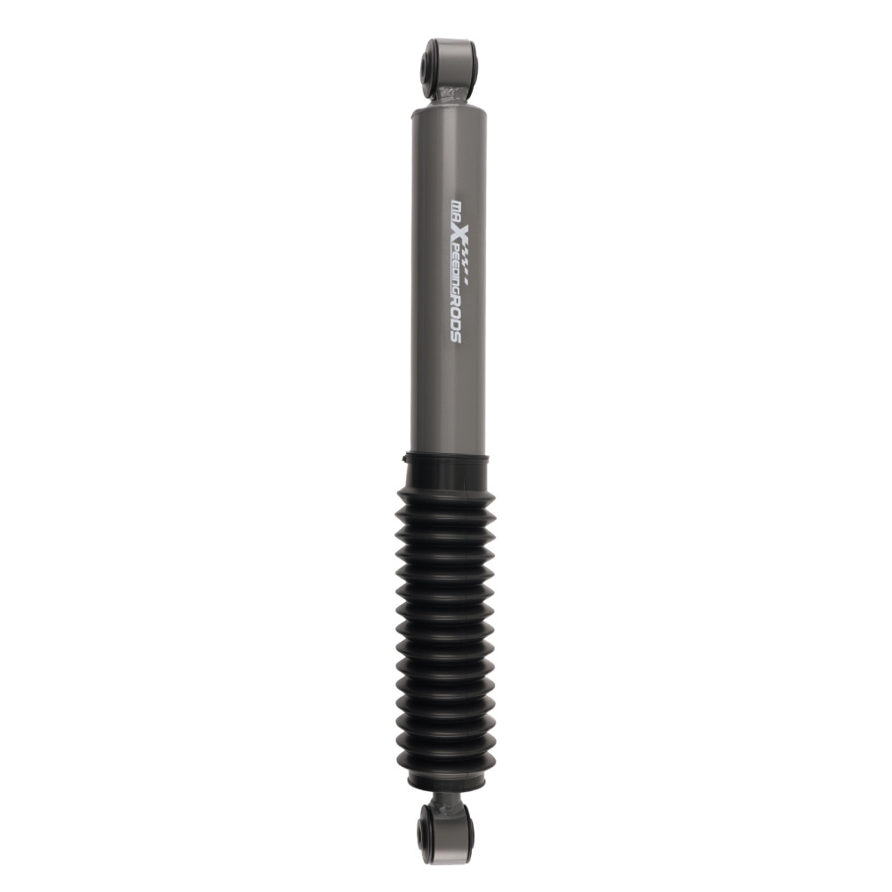 Lowering Rear Shock Absorber compatible for Ford F150 2021+ 4.5-7.5 Drop 18mm Piston Rod