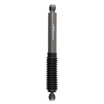 Lowering Rear Shock Absorber compatible for Ford F150 2021+ 4.5-7.5 Drop 18mm Piston Rod