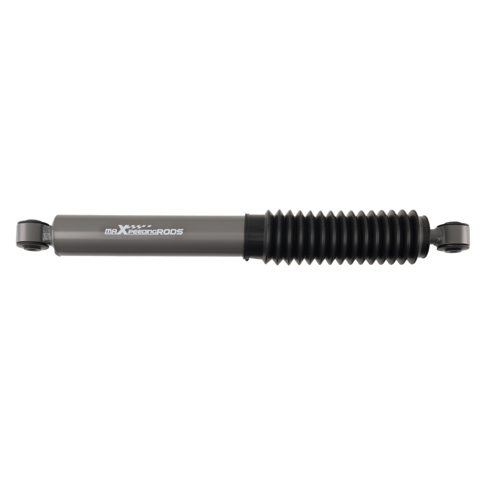 Lowering Rear Shock Absorber compatible for Ford F150 2021+ 4.5-7.5 Drop 18mm Piston Rod