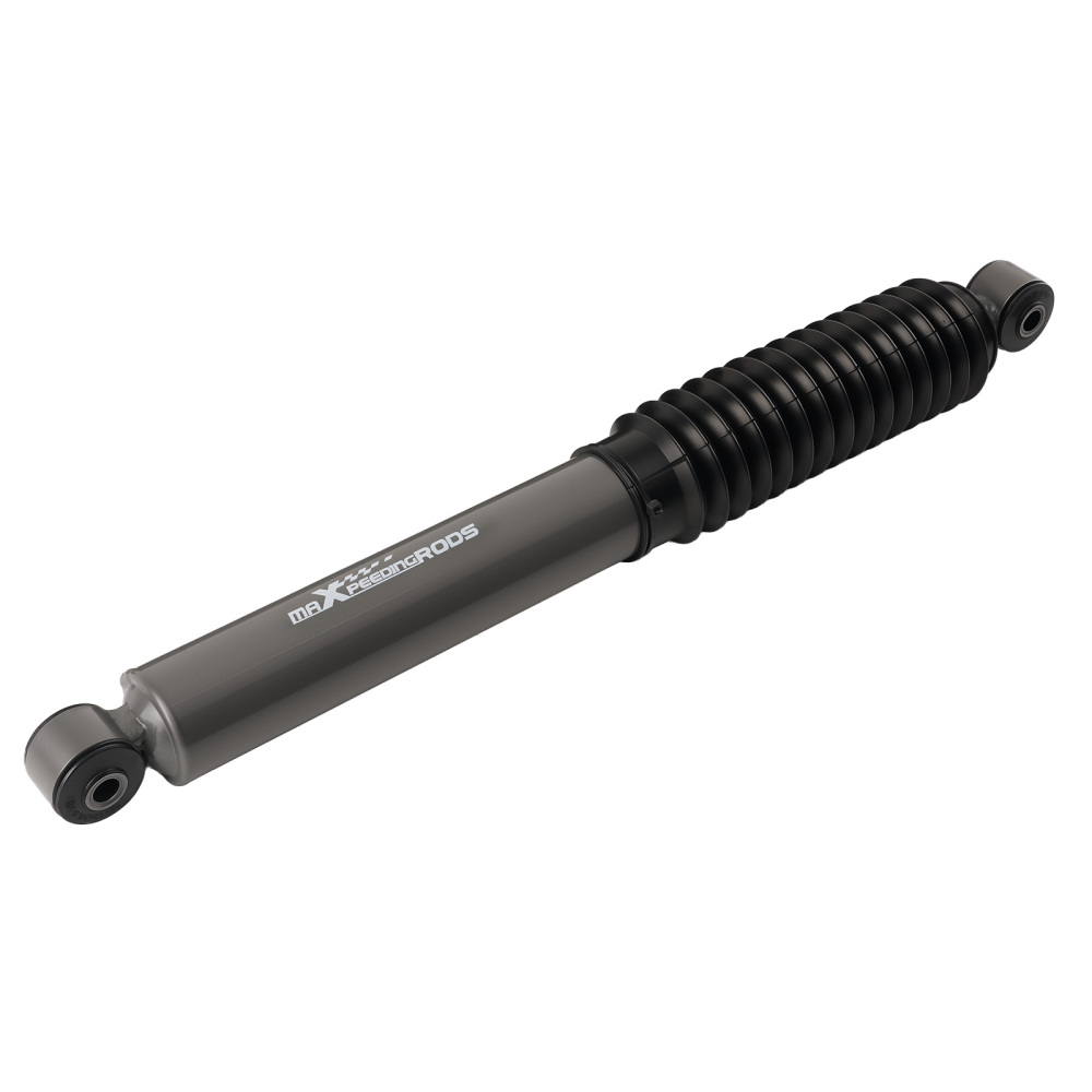 Lowering Rear Shock Absorber compatible for Ford F150 2021+ 4.5-7.5 Drop 18mm Piston Rod