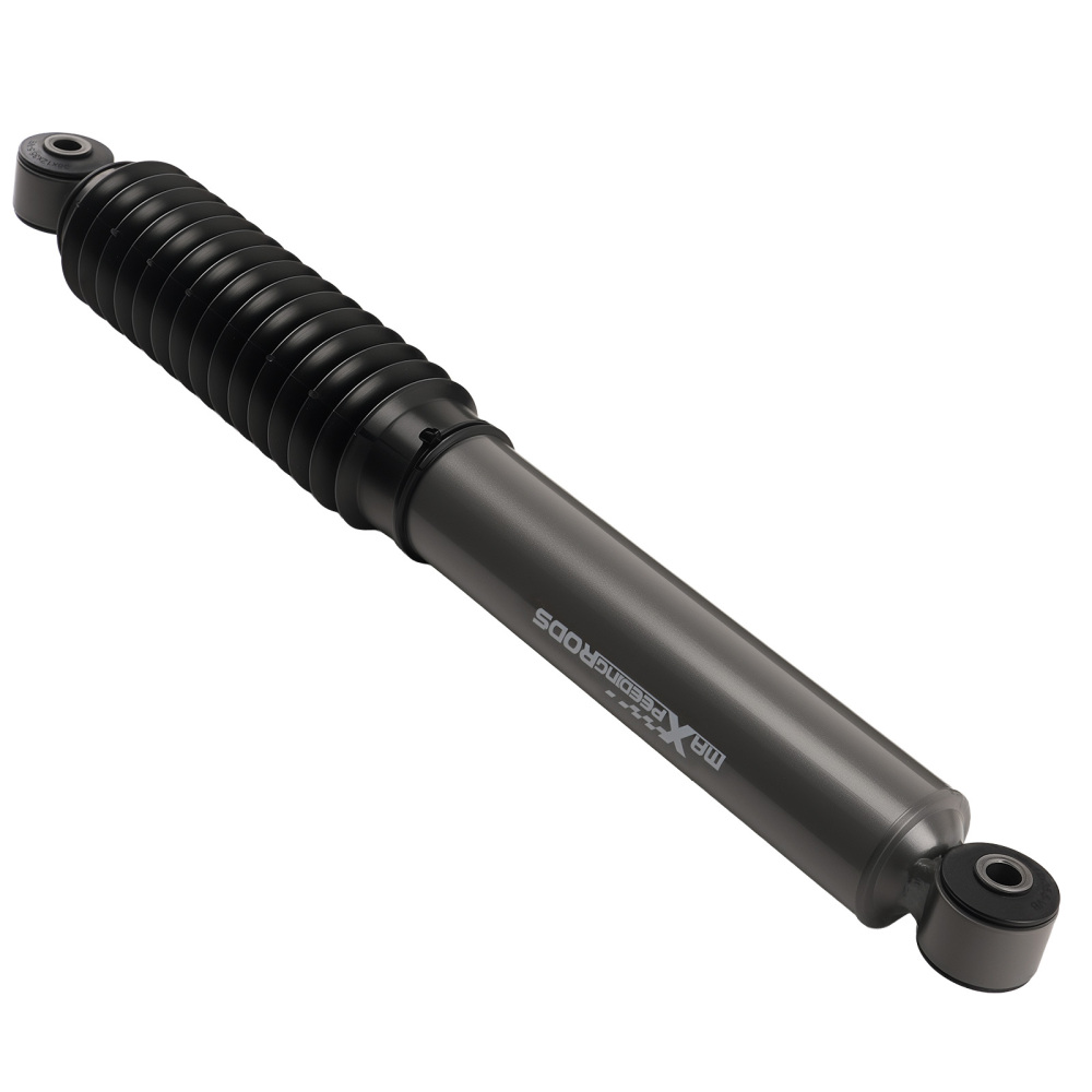 Lowering Rear Shock Absorber compatible for Ford F150 2021+ 4.5-7.5 Drop 18mm Piston Rod