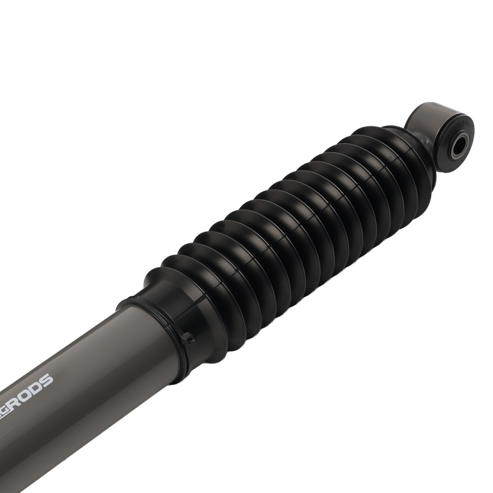 Lowering Rear Shock Absorber compatible for Ford F150 2021+ 4.5-7.5 Drop 18mm Piston Rod
