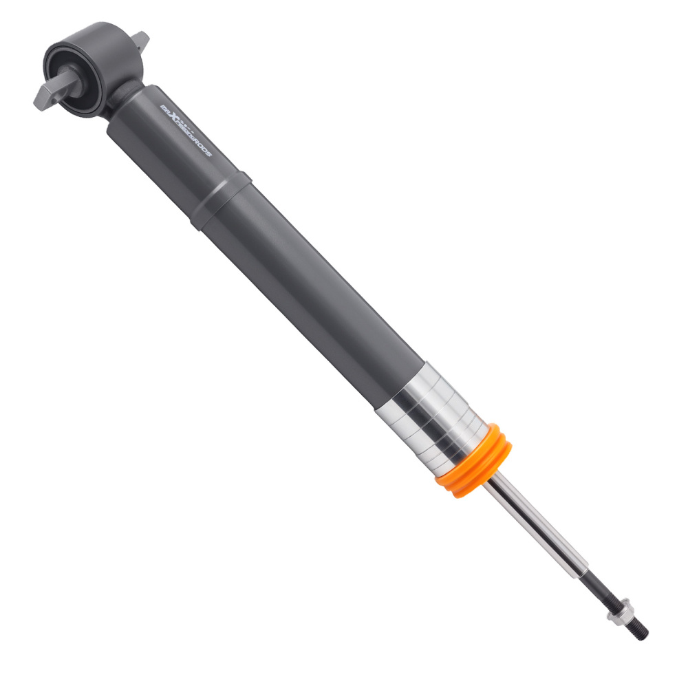 Adjustable Front Lowering Strut compatible for Ford F150 4WD 2021-2025 1-3.5 In Drop