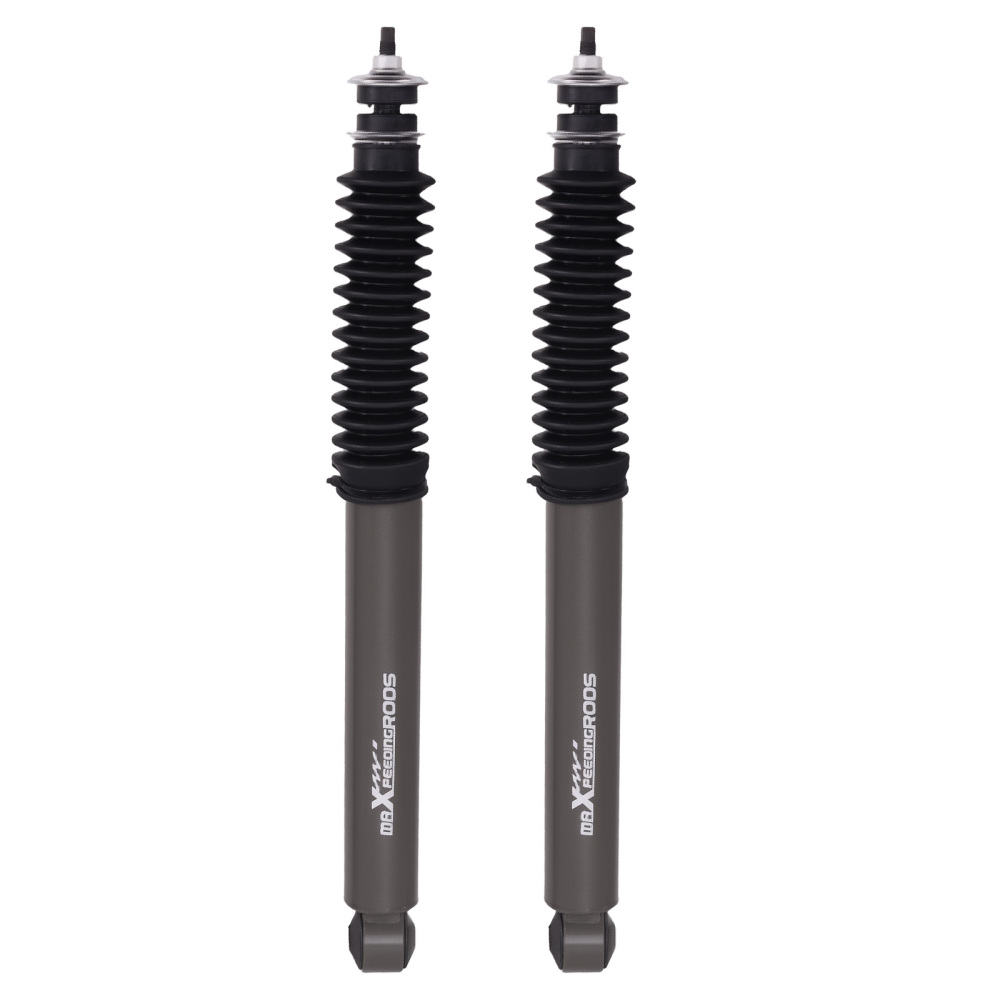 3 Front 4 Rear Drop Kit compatible for Ford F100 F-100 F150 2 Wheel Drive 1973-1979