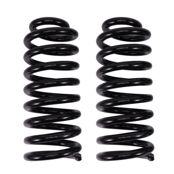 3 Front 4 Rear Drop Kit compatible for Ford F100 F-100 F150 2 Wheel Drive 1973-1979