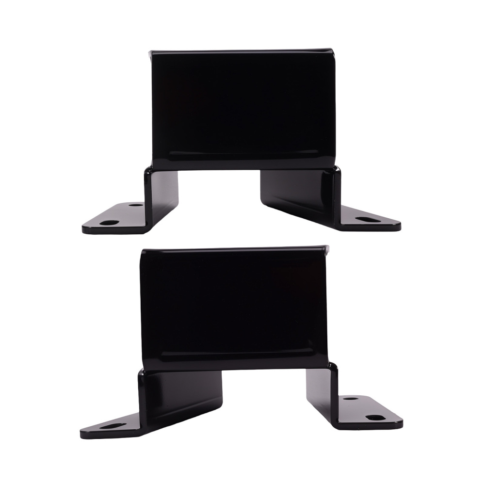 3 Front 4 Rear Drop Kit compatible for Ford F100 F-100 F150 2 Wheel Drive 1973-1979