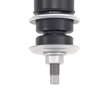 Lowering Kit Shock Absorbers Rear compatible for Ford F150 1997-2003 2-4 Inch Drop