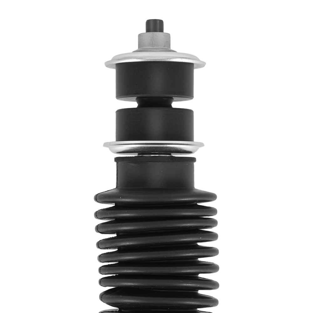 maXpeedingrods 2-3” Front Drop Shock Absorbers for Ford Ranger 1998-2015 2WD, Nitrogen-charged Lowering Shocks Kit