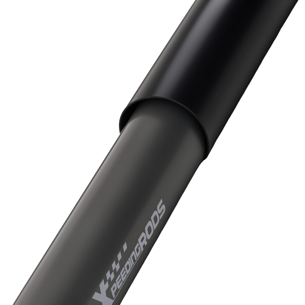 maXpeedingrods 5”-6” Rear Lowering Shocks for Ford Ranger 2WD 1998-2015