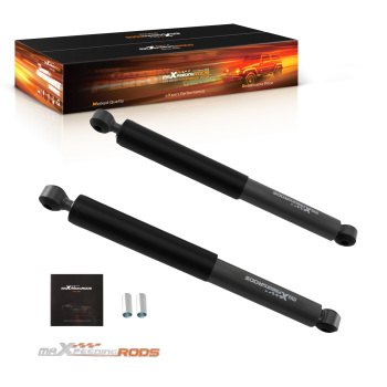 maXpeedingrods 5”-6” Rear Lowering Shocks for Ford Ranger 2WD 1998-2015
