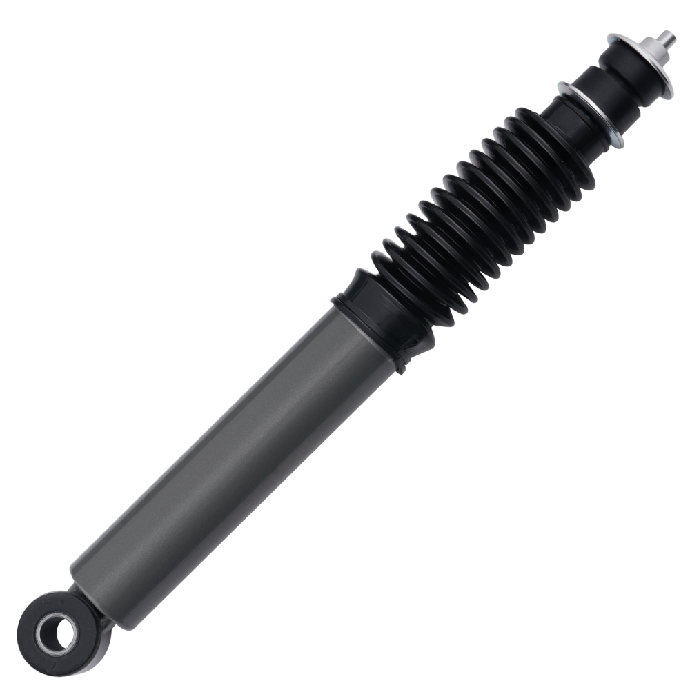 Front Lowering Shock compatible for Chevrolet GMC Silverado Sierra HD 2001-2011 Gas