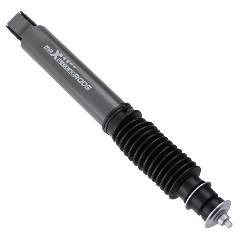 Front Lowering Shock compatible for Chevrolet GMC Silverado Sierra HD 2001-2011 Gas