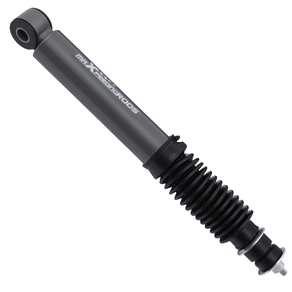 Front Lowering Shock compatible for Chevrolet GMC Silverado Sierra HD 2001-2011 Gas