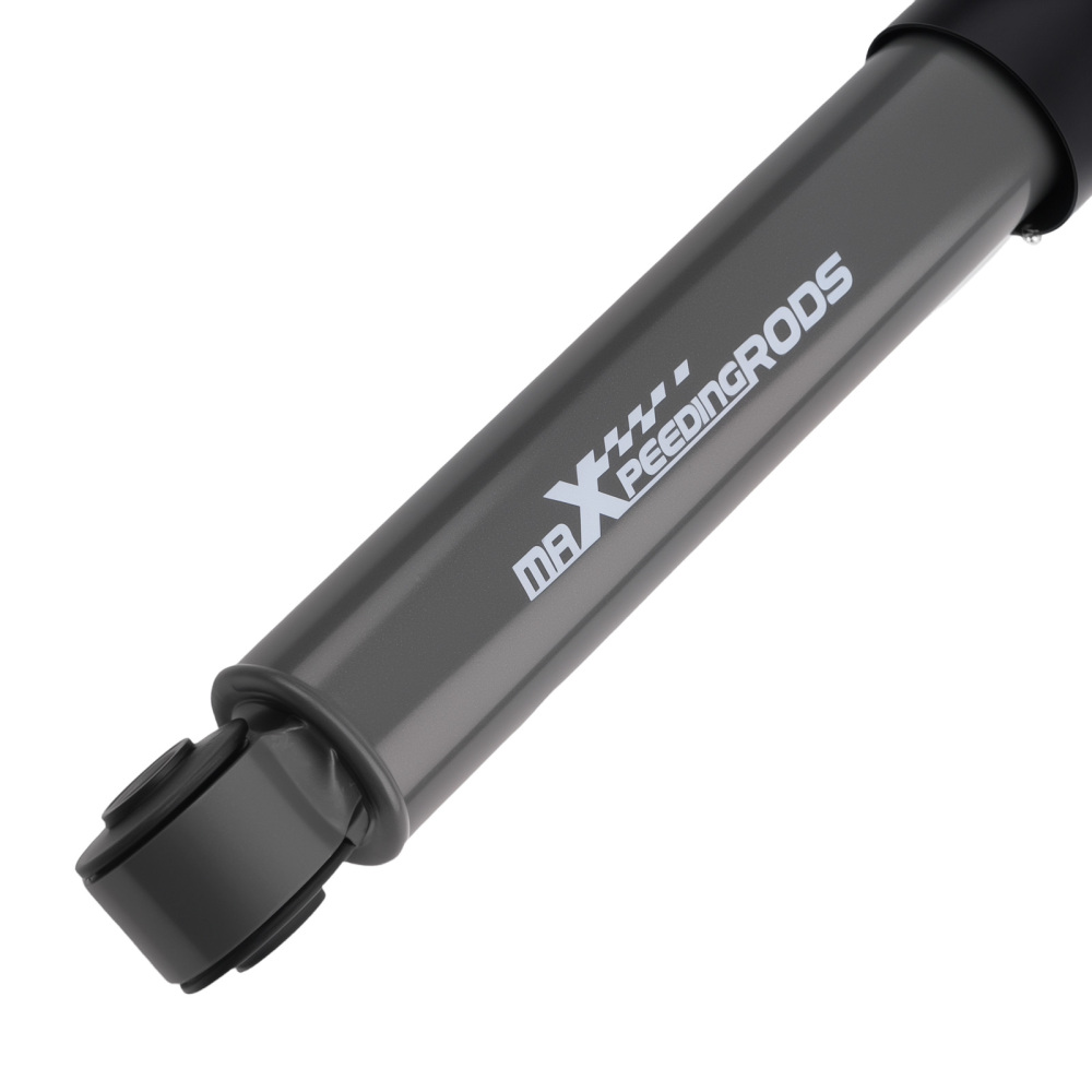 Lowering Shock compatible for Ford Ranger 2WD 1989-1997 Rear 4-5.5 Drop Steel Nitrogen