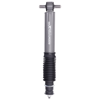 Front 2-5 + Rear 2-4Lowering Shocks compatible for Chevrolet/GMC 88-00 Nitrogen charged
