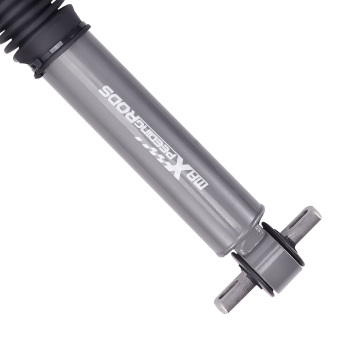 Front 2-5 + Rear 2-4Lowering Shocks compatible for Chevrolet/GMC 88-00 Nitrogen charged