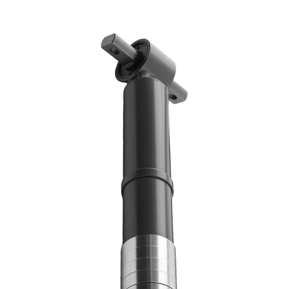 2pc Front Lowered Strut compatible for GM Suburban Yukon XL 2021-2025 Nitrogen Gas
