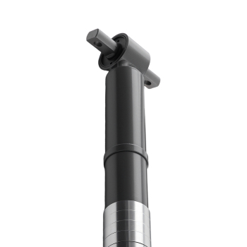 2pc Front Lowered Strut compatible for GM Suburban Yukon XL 2021-2025 Nitrogen Gas