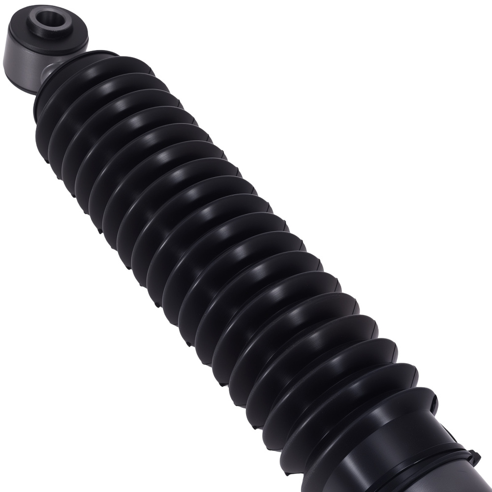 4 inch lowering Shock Rear Compatible for Chevy Right Left GMC Driver or Passenger Side