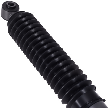 4 inch lowering Shock Rear Compatible for Chevy Right Left GMC Driver or Passenger Side