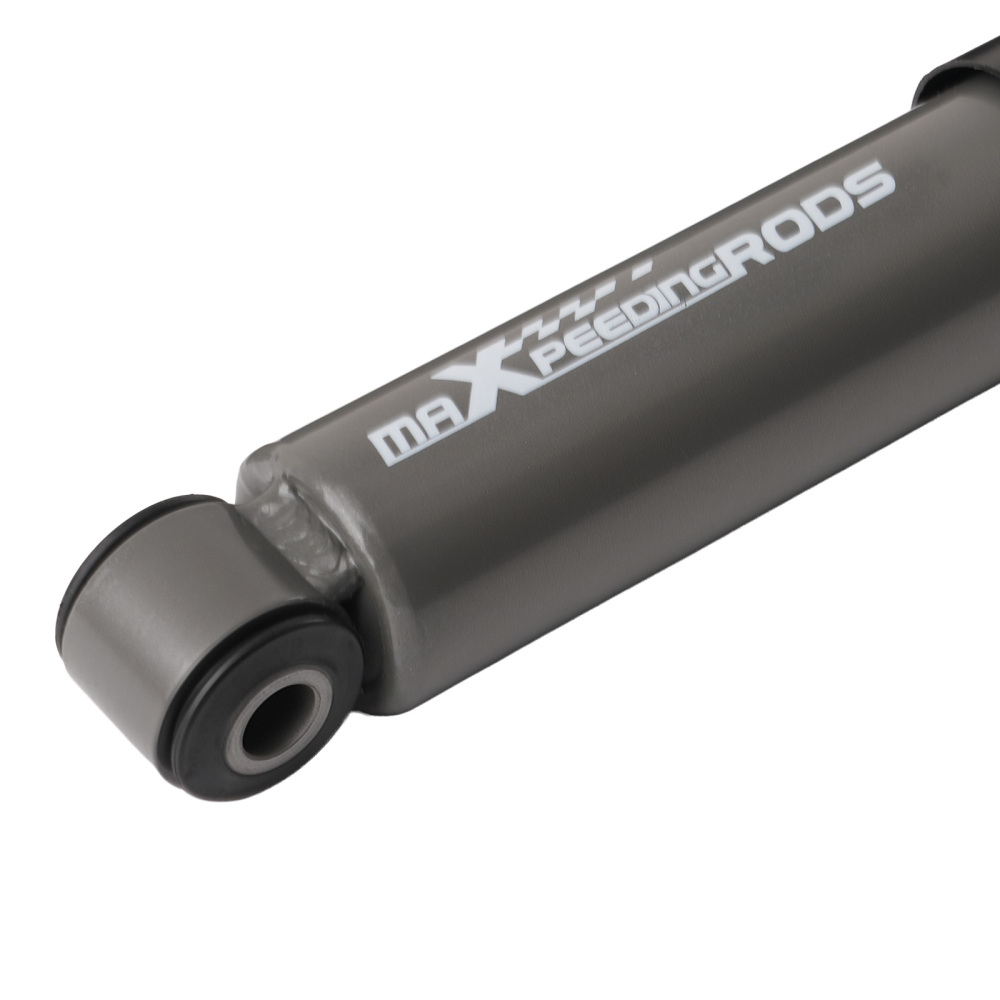 Front Lowering Shocks 2in-5in Drop compatible for Chevy/GMC C10 C15 1963-1987