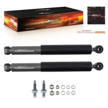 Rear Lowering Shocks 4