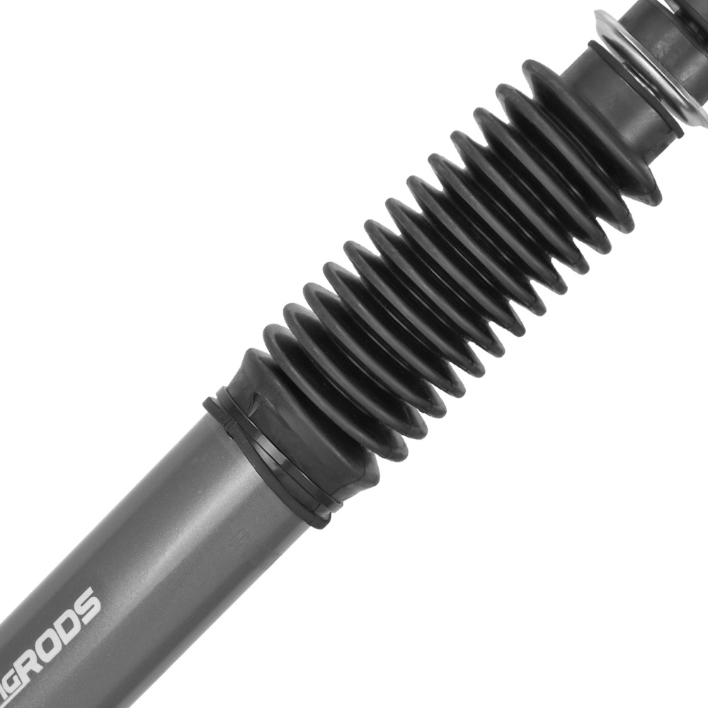 Front Drop Shock Absorber compatible for Dodge Ram 1500 1994-2002 0-3 Lowering Twin Tube