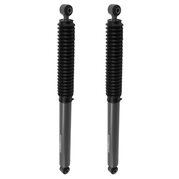 3 Suspension Full Lift Kit W/ Shocks compatible for Dodge Ram 2500 3500 4WD 2003-2013