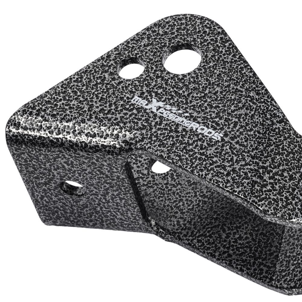Rear Shock Extension Brackets compatible for GMC Sierra C1500 1988-1998 Lowering 2WD