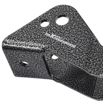 Rear Shock Extension Brackets compatible for GMC Sierra C1500 1988-1998 Lowering 2WD