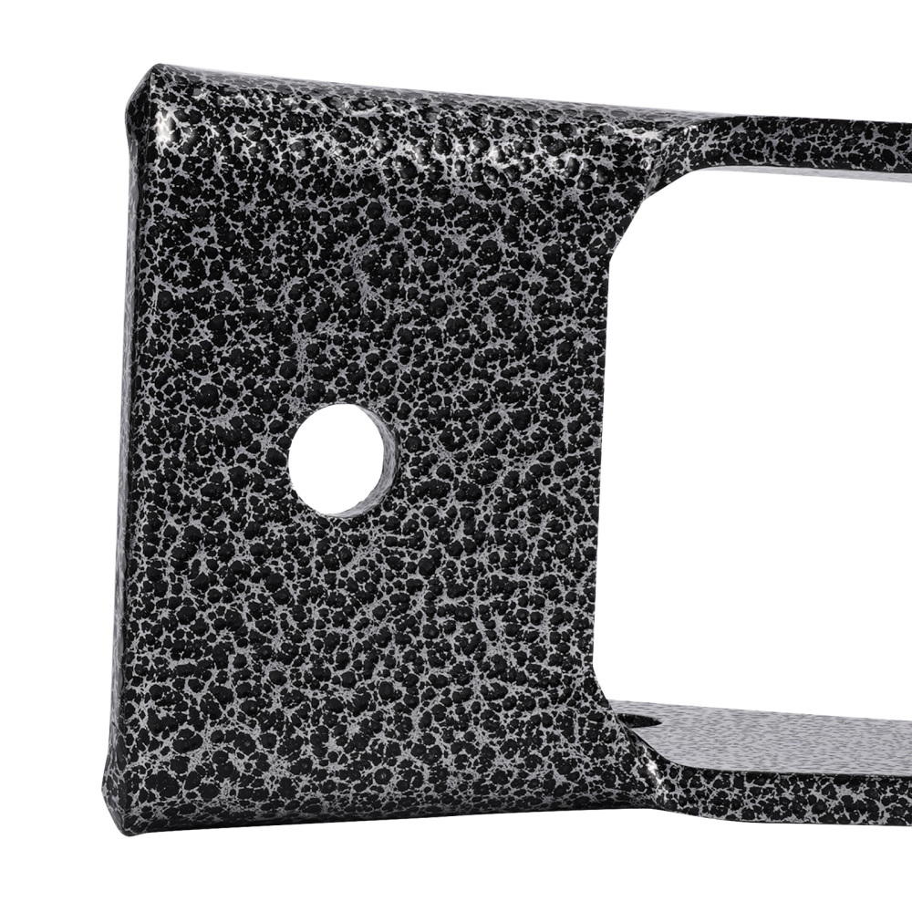Rear Shock Extension Brackets compatible for GMC Sierra C1500 1988-1998 Lowering 2WD