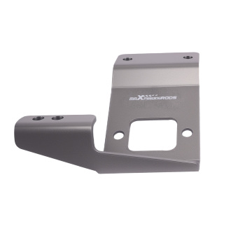 Rear Shock Extension compatible for Chevy Silverado C1500 88-98 Lowering Kit Carbon Steel