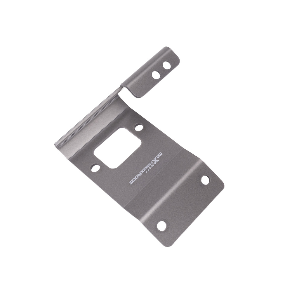 Rear Shock Extension compatible for Chevy Silverado C1500 88-98 Lowering Kit Carbon Steel