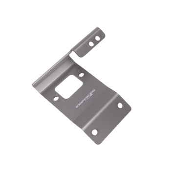 Rear Shock Extension compatible for Chevy Silverado C1500 88-98 Lowering Kit Carbon Steel