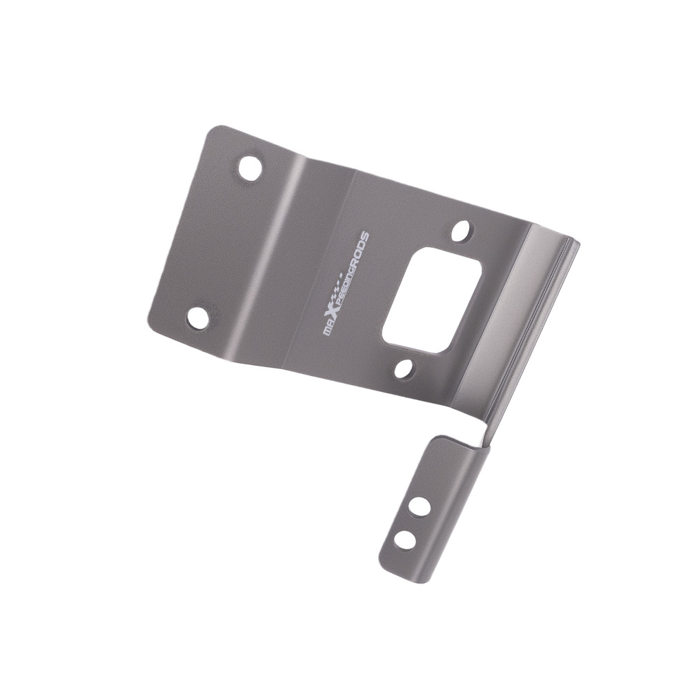 Rear Shock Extension compatible for Chevy Silverado C1500 88-98 Lowering Kit Carbon Steel