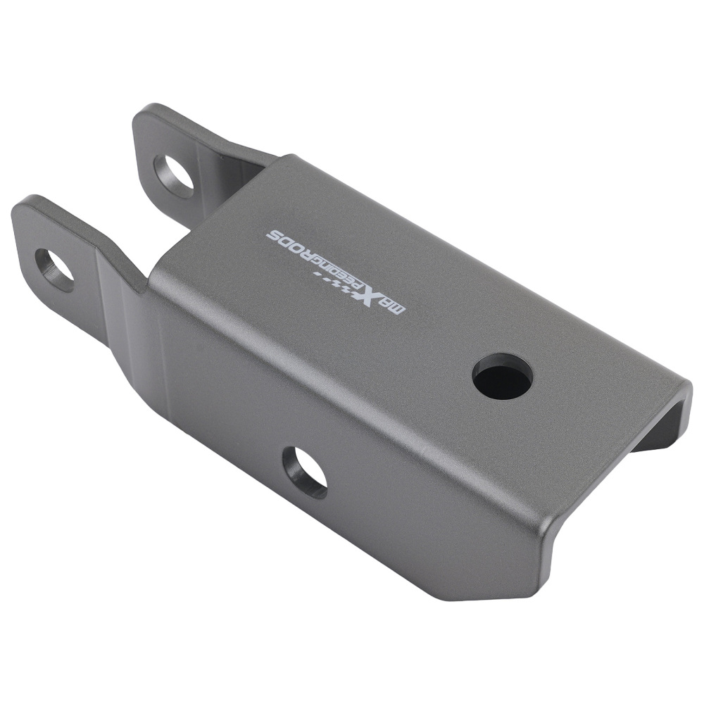 Lowering Extensions Rear Shock compatible for Ford F150 1997-2003 Steel 5mm Hardware