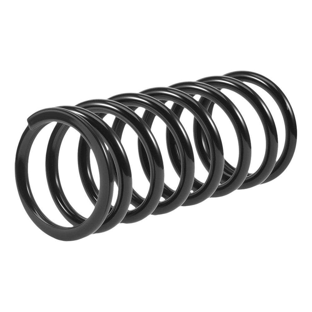 1 Drop Lowering Kit Shock compatible for Land Rover Defender AWD 1990-2016 Front Rear