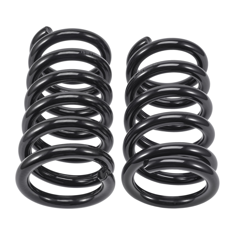 Adjustable Drop Height Kit compatible for Dodge Ram 1500 2WD V8 1994-1999 2-4 Lowering