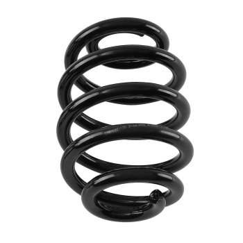 3 Drop Rear Lowering Spring Kit compatible for Chevy/GMC C10 Truck 1960-1972 2WD