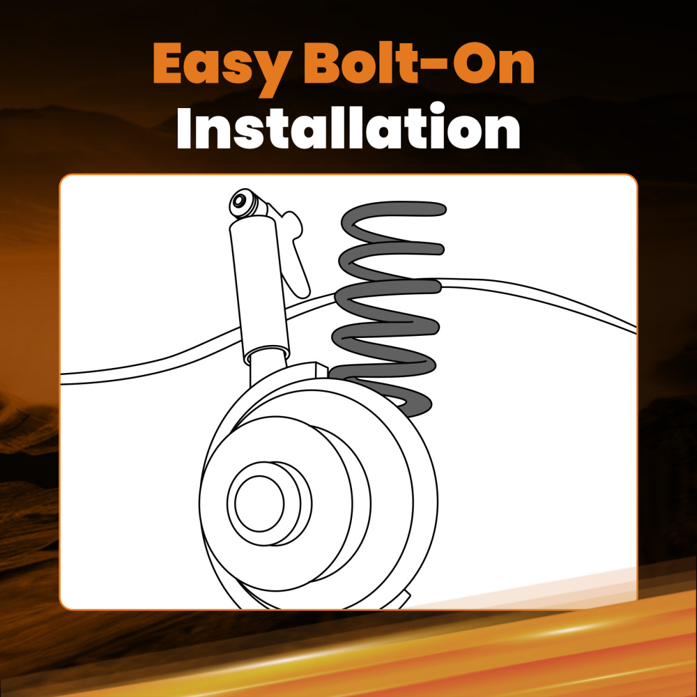 5 Lowering Coil Springs Drop Kit compatible for Chevy C10 compatible for GMC C15 Pickup 2WD 1963-1972