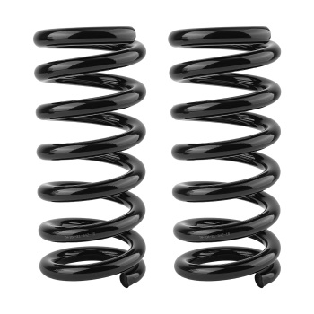 Front Suspension Lowering Kit Compatible for GMC C1500 Chevy 2WD 1988-98 with 2/3 Drop